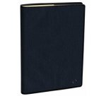 Quo Vadis - Agenda avec répertoire - 2027 - Président Prestige - Semainier Planning - Français - Marlow - 14 mois de décembre à janvier - 21x27 cm