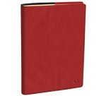 Quo Vadis - Agenda avec répertoire - 2027 - Président Prestige - Semainier Planning - Français - Marlow - 14 mois de décembre à janvier - 21x27 cm