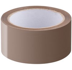 Ruban adhésif d'emballage, 48 mm x 66 m, PP