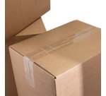 Ruban adhésif d'emballage, 48 mm x 66 m, PP