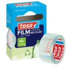 Film ruban adhésif CRYSTAL RECYCLED, 19 mm x 10 m