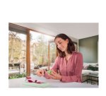 Film ruban adhésif ECO & CRYSTAL + dévidoir - Largeur 19 mm x longueur 10 m