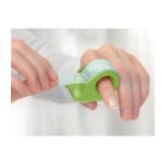 Mini dévidoir avec  Film ruban adhésif ECO &