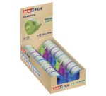 Mini dévidoir avec  Film ruban adhésif ECO &