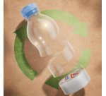 Film ruban adhésif ECO & CRYSTAL, 19 mm x 33 m