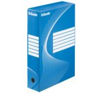 Boîte d'archives VIVIDA, A4, dos: 100 mm