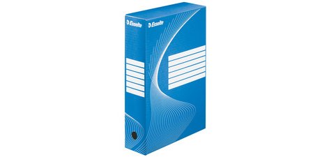 Archiefdozen VIVIDA A4 rug 100 mm