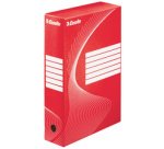 Boîte d'archives VIVIDA, A4, dos: 100 mm