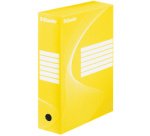 Boîte d'archives VIVIDA, A4, dos: 100 mm