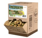Stick de sucre de betterave Bio, en présentoir