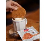 Daelmans Stroopwafel Jumbo - Carton de 36