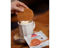 Daelmans Stroopwafel Jumbo - Carton de 36