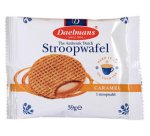 Daelmans Stroopwafel Jumbo - Carton de 36