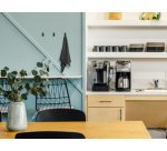 Crochet S - Powerstrips - auto adhésifs - ovale - 44.5 x 17 x 25.5 mm - sup