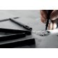 Coffret d'initiation uni pin 'LETTERING', 9 pièces