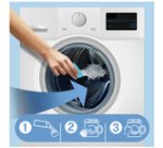 Parfum de linge 'Fleur de coton', 280 g