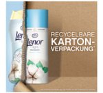 Parfum de linge 'Fleur de coton', 280 g