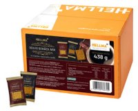Mélange de biscuits élégants - Carton de 125