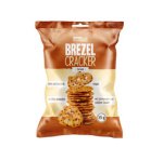 Cracker bretzel, sésame, en sachet individuel de 35 g