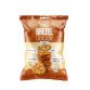 Cracker bretzel, sésame, en sachet individuel de 35 g