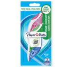 Paper:Mate Ruban correcteur DRYLINE GRIP, blister de 3