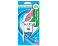 Paper:Mate Ruban correcteur DRYLINE GRIP, blister de 3