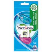 Paper:Mate Ruban correcteur DRYLINE GRIP I-Mini blister de 3