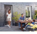 Lamelles pour porte PREMIUM, 0,95 m x 2,20 m