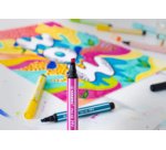 Feutre Pen 68 MAX, étui de 20 ARTY