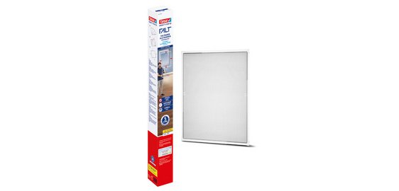 Mückennetz für Fenster ALU FALT