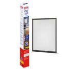 Moustiquaire pour fenêtre ALU FALT