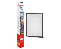 Moustiquaire pour fenêtre ALU FALT, anthracite