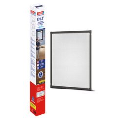 Vliegenraam voor raam ALU FALT