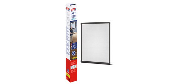 Moustiquaire pour fenêtre ALU FALT