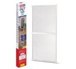 Moustiquaire pour porte ALU FALT