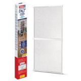 Moustiquaire pour porte ALU FALT