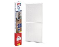 Moustiquaire pour porte ALU FALT