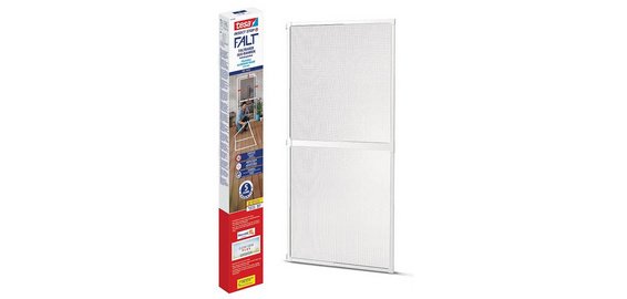 Moustiquaire pour porte ALU FALT