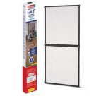 Moustiquaire pour porte ALU FALT