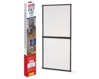 Moustiquaire pour porte ALU FALT