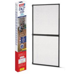 Moustiquaire pour porte ALU FALT