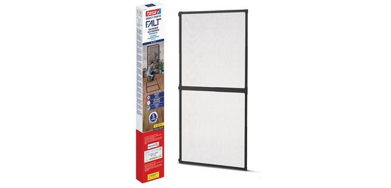 Moustiquaire pour porte ALU FALT