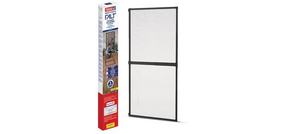 Moustiquaire pour porte ALU FALT