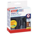 Aanpassingselement voor deurhor ALU FALT