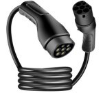 Câble de chargement pour voiture électrique, type 2