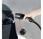 Câble de chargement pour voiture électrique, type 2