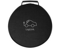 Housse de protection pour câble de voiture, rond