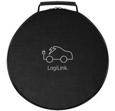 Housse de protection pour câble de voiture, rond