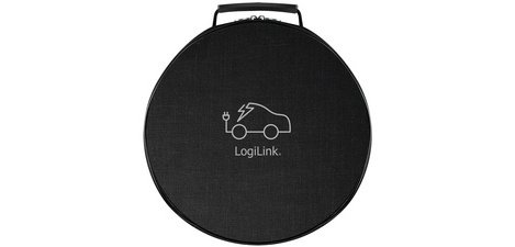 Housse de protection pour câble de voiture, rond