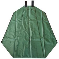 dm-Folien Sac d'arrosage pour arbres, 75 litres